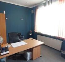 Ladenlokal in Lünen Büro Lager Werkstatt.