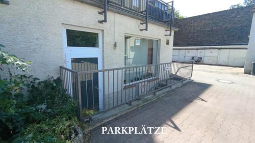 Foto - 2 Zimmer Mehrfamilienhaus, Wohnhaus zum Kaufen in Lünen