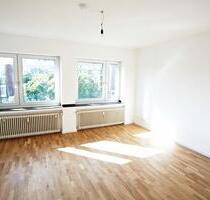 Voll möblierte 2-Zimmer-Wohnung - Düsseldorf Oberbilk