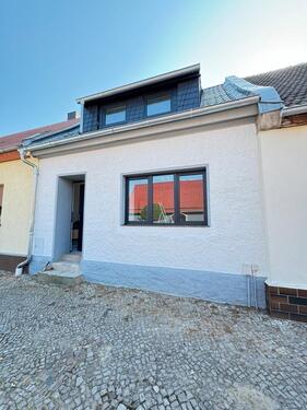 Foto - Renoviertes Haus zu verkaufen - 129.000,00 EUR Kaufpreis,