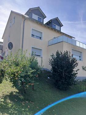 Foto - Großzügiges Mehrfamilienhaus, modernisiert