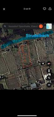 Foto - Grundstück in Weissach zur Miete