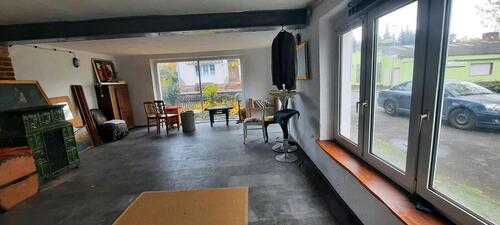 Foto - Ladenlokal Lagerraum Büro zu vermieten