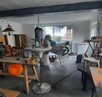 Ladenlokal Lagerraum Büro zu vermieten - Jesberg
