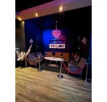 Gastronomie Restaurant Bar - 3.000,00 EUR Kaltmiete, in Butzbach (PLZ: 35510)