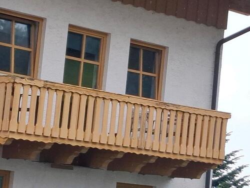 Foto - Wohnung Nachmieter - 550,00 EUR Kaltmiete,