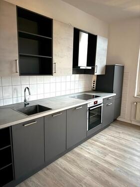 Foto - Etagenwohnung zur Miete in Wilhelmshaven