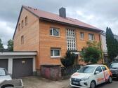 Foto - Helle 3-Zimmer-Souterrain-Wohnung in Schwaig bei Nürnberg