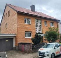 Helle 3-Zimmer-Souterrain-Wohnung in Schwaig bei Nürnberg
