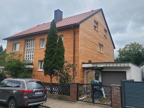 Foto - Etagenwohnung zur Miete in Schwaig Bei Nürnberg