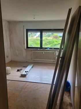 Foto - Etagenwohnung in Schwaig Bei Nürnberg