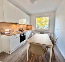 5 renovierte WG-Zimmer in Uninähe All-Inclusive-Miete - Oldenburg Bloherfelde