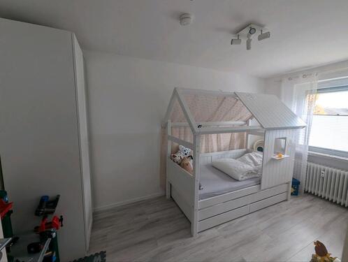 Foto - Etagenwohnung in Peine zum Kaufen