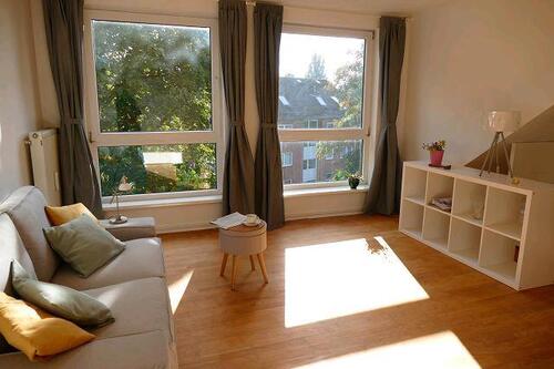 Foto - WG Zimmer Kiel Wik - 440,00 EUR Kaltmiete,