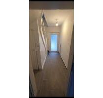 Modernisiertes Reihenmittelhaus in Flensburg zur Miete