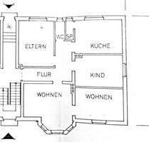3 Zimmer Wohnung in Altenbeken - 530,00&nbsp;EUR Kaltmiete, ca.&nbsp; 78,00&nbsp;m&sup2; in Altenbeken (PLZ: 33184)