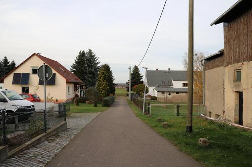 Foto - Einfamilienhaus in Mügeln zum Kaufen
