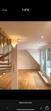 Foto - Sonnige Maisonette Wohnung Lindenthal