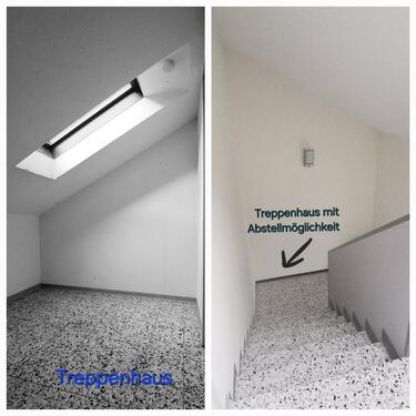 Foto - 3 Zimmer Etagenwohnung zur Miete in Niedernhall