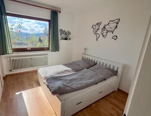 Foto - Etagenwohnung in Tuttlingen zur Miete