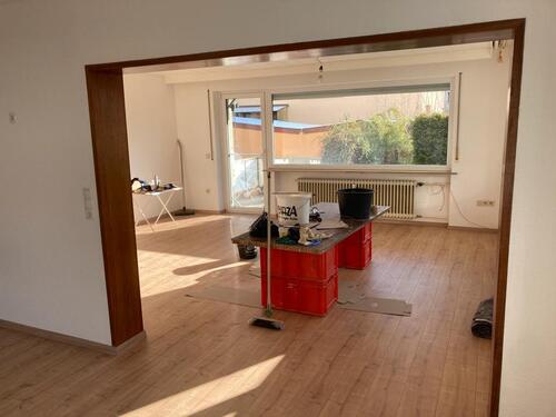 Foto - 4 Zimmer Etagenwohnung zur Miete in Volkach