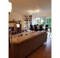 3-Zimmer-EG-Wohnung | Terrasse & Garten | Tiefgarage - Haltern am See