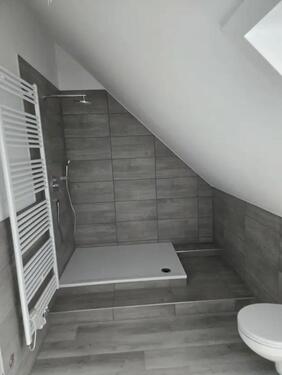 Foto - 3 Zimmer Dachgeschoßwohnung in Mannheim