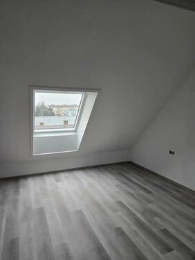 Foto - Dachgeschoßwohnung in Mannheim zur Miete