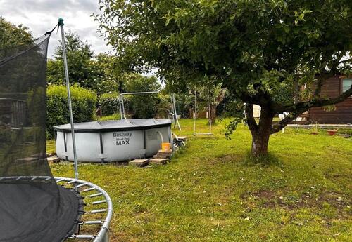 Foto - Grundst&uuml;ck in Olbersdorf