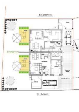 Foto - 4 Zimmer Etagenwohnung zur Miete in Velen