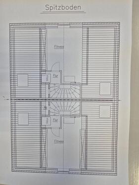 Foto - Etagenwohnung in Velen zur Miete