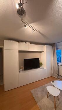 Foto - 1.5 Zimmer Dachgeschoßwohnung zur Miete in Lüneburg