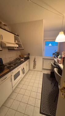 Foto - 1.5 Zimmer Dachgeschoßwohnung in Lüneburg