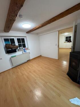 Foto - 2 Zimmer Erdgeschoßwohnung in Krumbach (Schwaben)