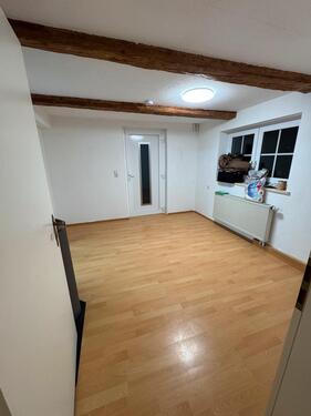 Foto - Erdgeschoßwohnung in Krumbach (Schwaben) zur Miete