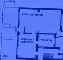 Bürofläche Yogastudio - 850,00&nbsp;EUR Kaltmiete, ca.&nbsp; 6,70&nbsp;m&sup2; in Bochum (PLZ: 44803) Altenbochum