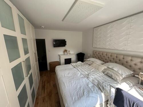 Foto - 3 Zimmer Etagenwohnung zur Miete in Monheim am Rhein