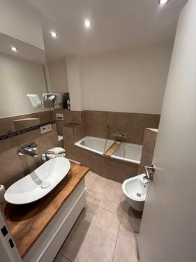 Foto - 3 Zimmer Etagenwohnung in Monheim am Rhein