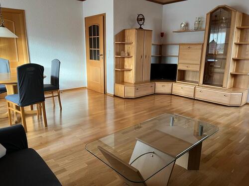 Foto - 2 Zimmer Dachgeschoßwohnung zur Miete in Crailsheim