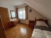 Foto - Dachgeschoßwohnung in Crailsheim zur Miete