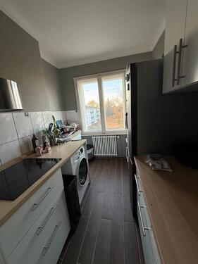 Foto - Etagenwohnung in Berlin zur Miete