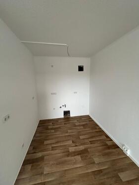 Foto - Etagenwohnung in Leinefelde-Worbis zur Miete