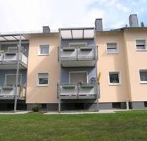 Braunfels-Bonbaden: 4 ZKB mit Balkon