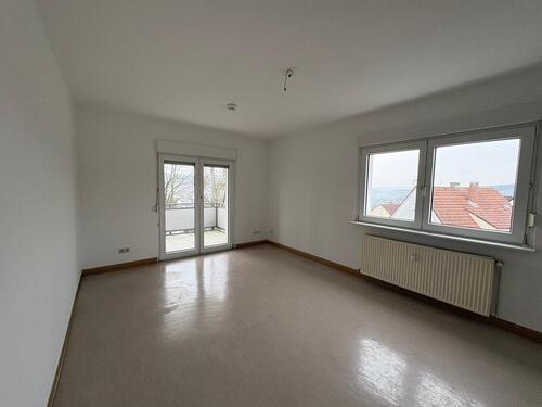 Foto - 4 Zimmer Etagenwohnung in Braunfels