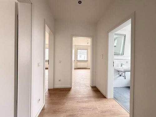 Foto - Moderne 2-Zimmer-Wohnung in zentraler Lage in Simmern