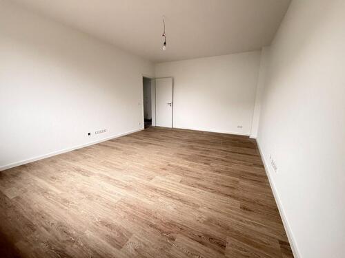 Foto - 2 Zimmer Erdgeschoßwohnung in Simmern/Hunsrück