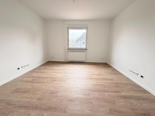 Foto - Erdgeschoßwohnung in Simmern/Hunsrück zur Miete