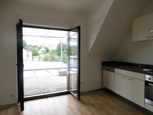 Foto - Etagenwohnung in Bexbach zur Miete