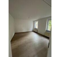 Erstbezug nach Kernsanierung 1,5 Zimmer in Altbauvilla Bad Eilsen