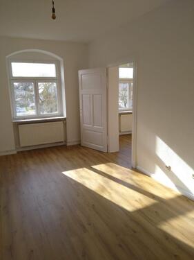 Foto - 3 ZKB Wohnung in ruhiger Wohnlage in Hofgeismar